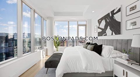 Seaport Boulevard Boston photo 14