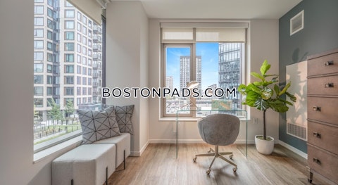 Seaport Boulevard Boston photo 36