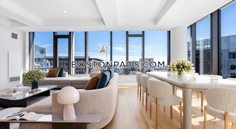 Seaport Boulevard Boston photo 33