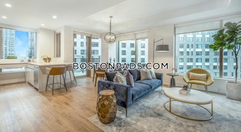 Seaport Boulevard Boston photo 28