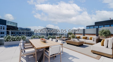 Seaport Boulevard Boston photo 27