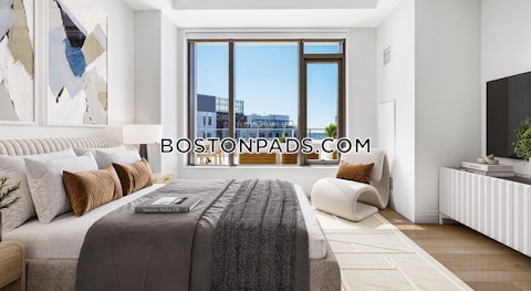 Seaport Boulevard Boston photo 26