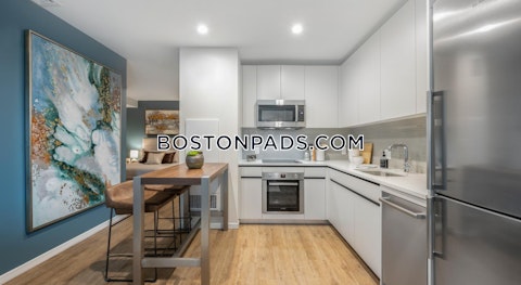 Seaport Boulevard Boston photo 25