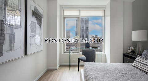 Seaport Boulevard Boston photo 53