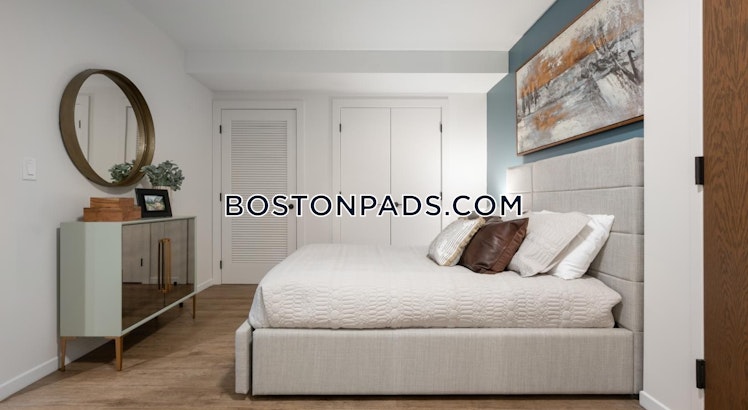 Seaport Boulevard, Boston