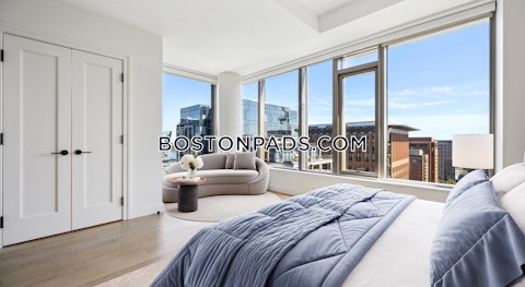 Seaport Boulevard Boston photo 51