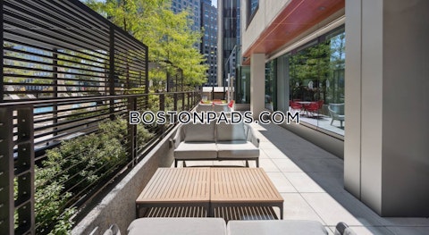 Seaport Boulevard Boston photo 41