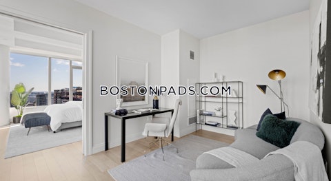 Seaport Boulevard Boston photo 35