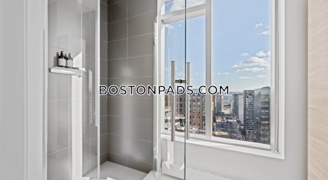 Seaport Boulevard Boston photo 33