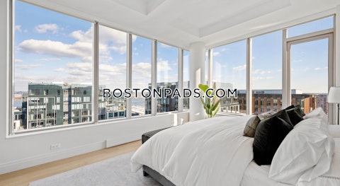 Seaport Boulevard Boston photo 34