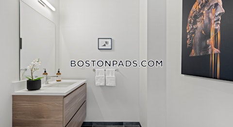 Seaport Boulevard Boston photo 65