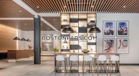 Seaport Boulevard Boston photo 29