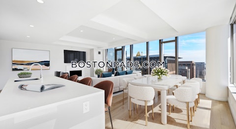 Seaport Boulevard Boston photo 25