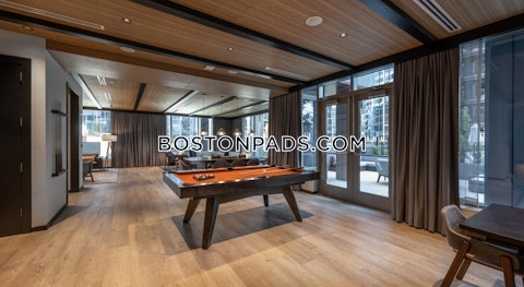 Seaport Boulevard Boston photo 21