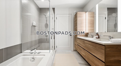 Seaport Boulevard Boston photo 63