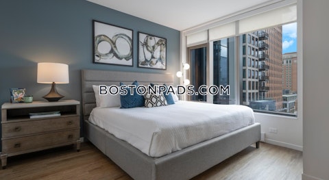 Seaport Boulevard Boston photo 18