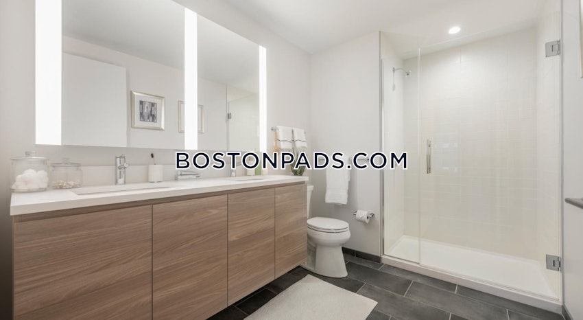BOSTON - SEAPORT/WATERFRONT - 3 Beds, 2 Baths - Image 63