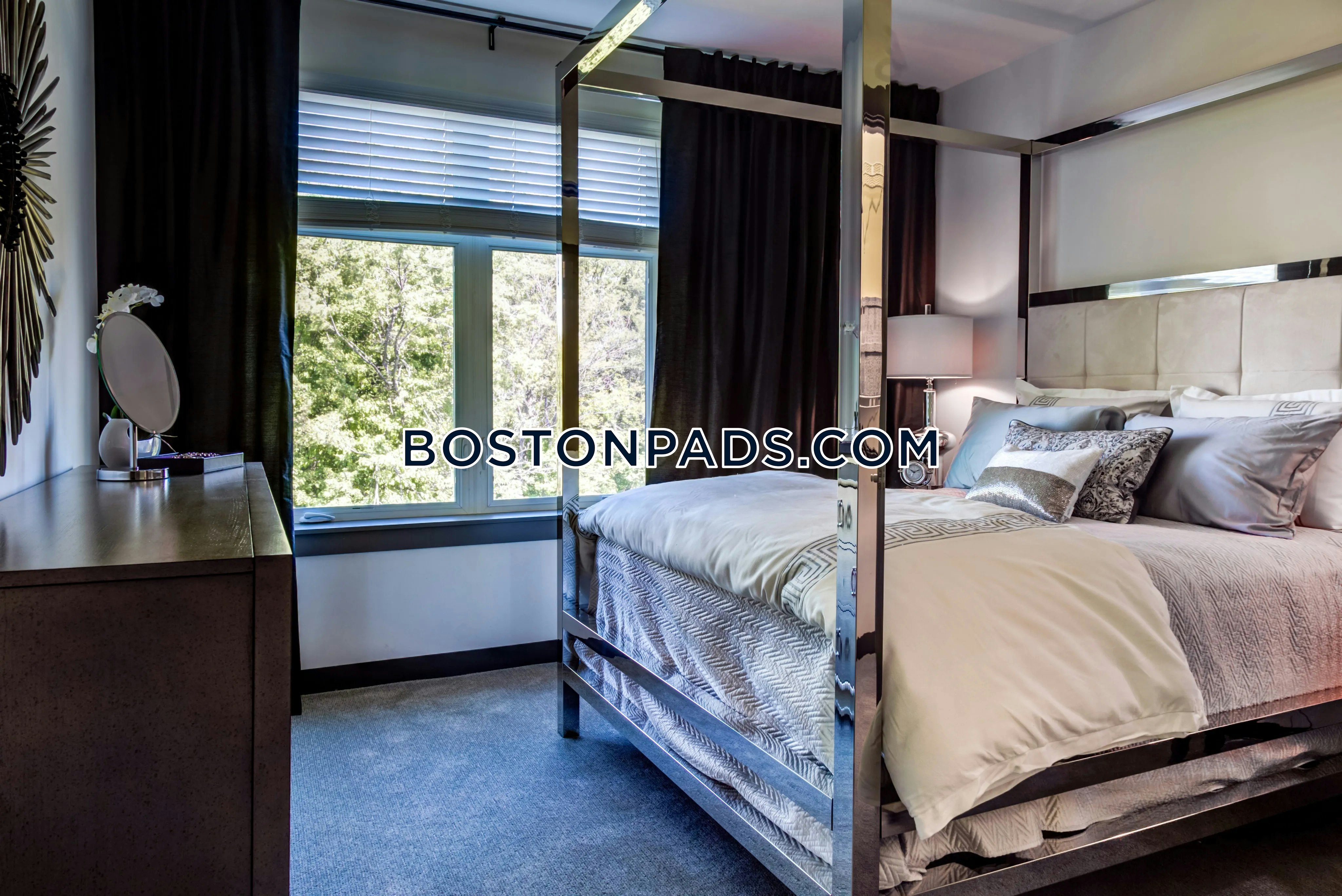 Quincy - 0 Beds, 1 Baths