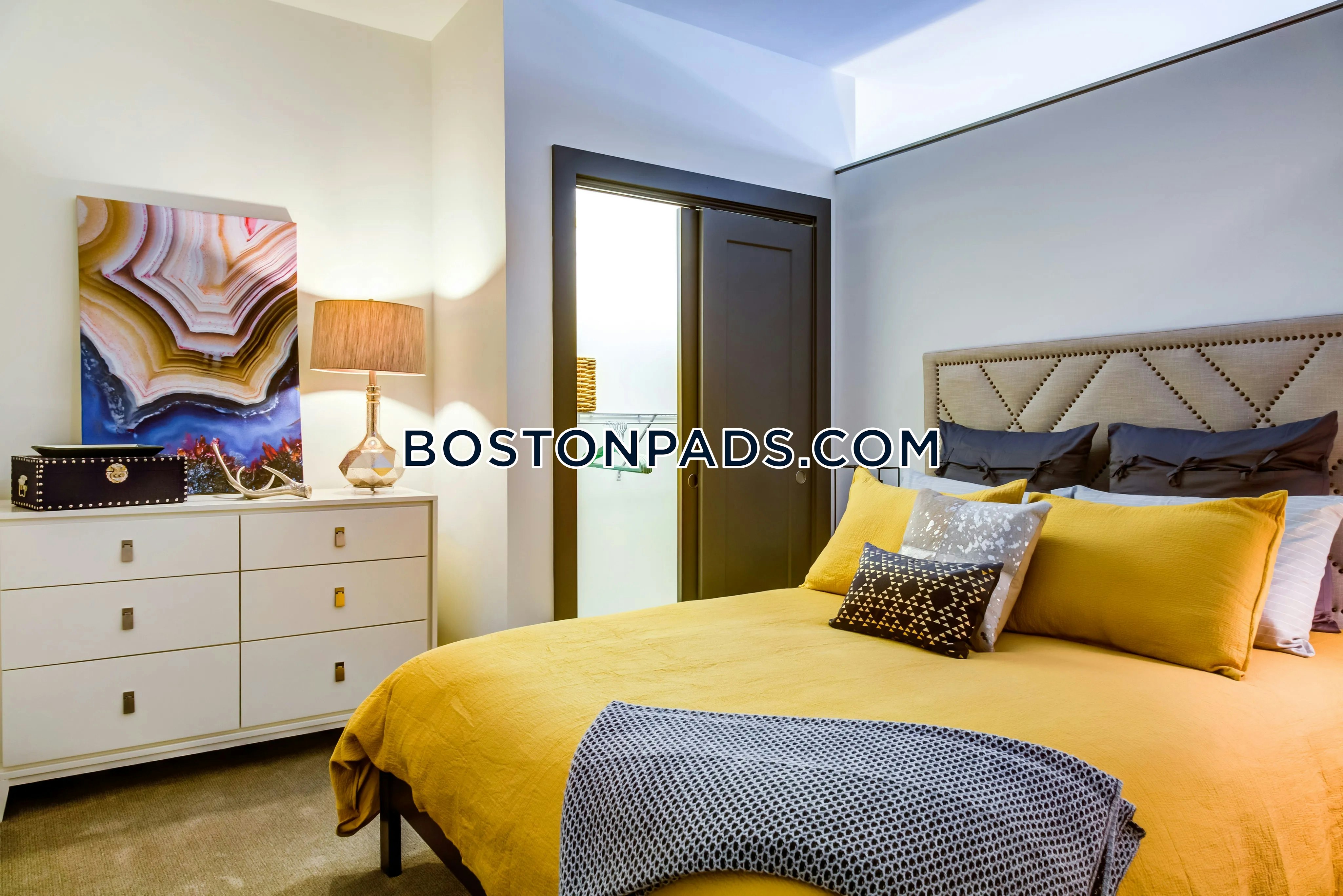 Quincy - 0 Beds, 1 Baths