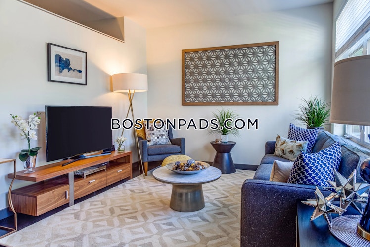 Thomas E. Burgin Parkway, Quincy