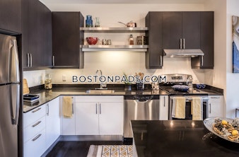 Thomas E. Burgin Parkway Quincy