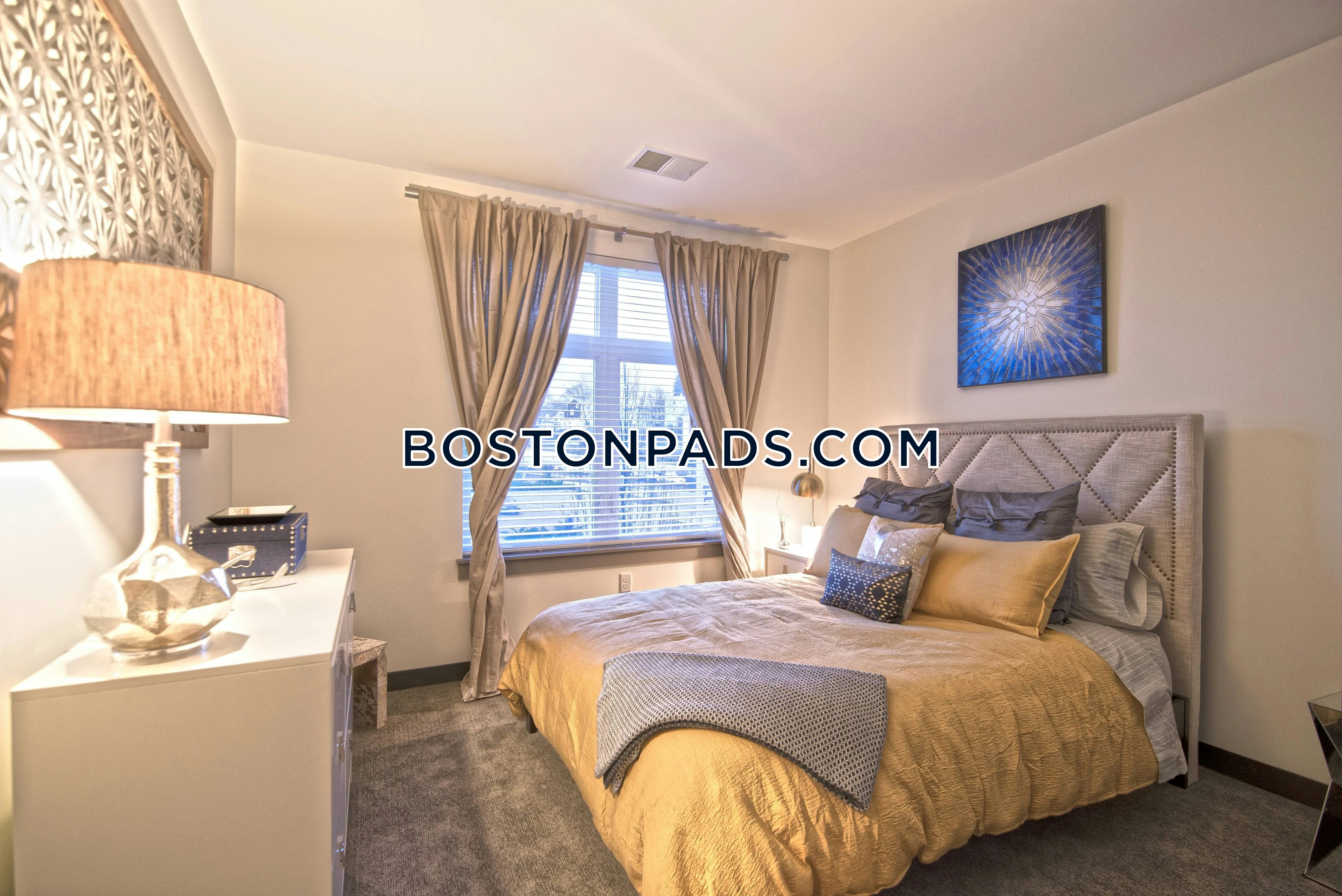 Quincy - 0 Beds, 1 Baths