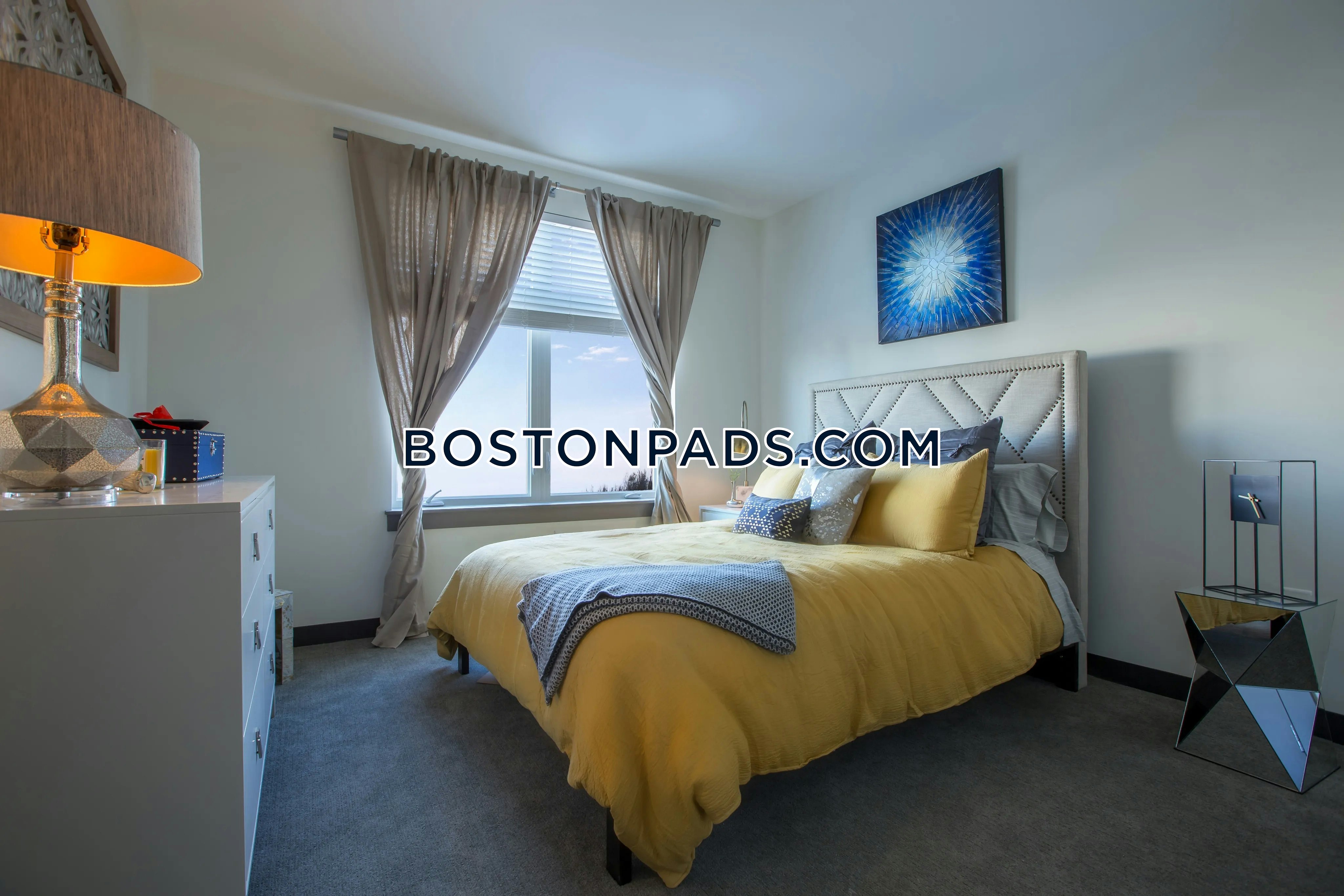 Quincy - 0 Beds, 1 Baths