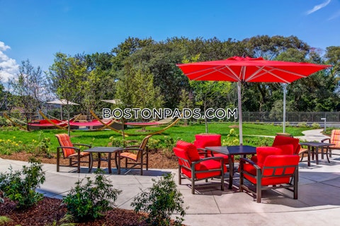 Thomas E. Burgin Parkway Quincy photo 19