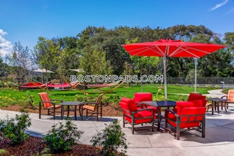 Thomas E. Burgin Parkway Quincy