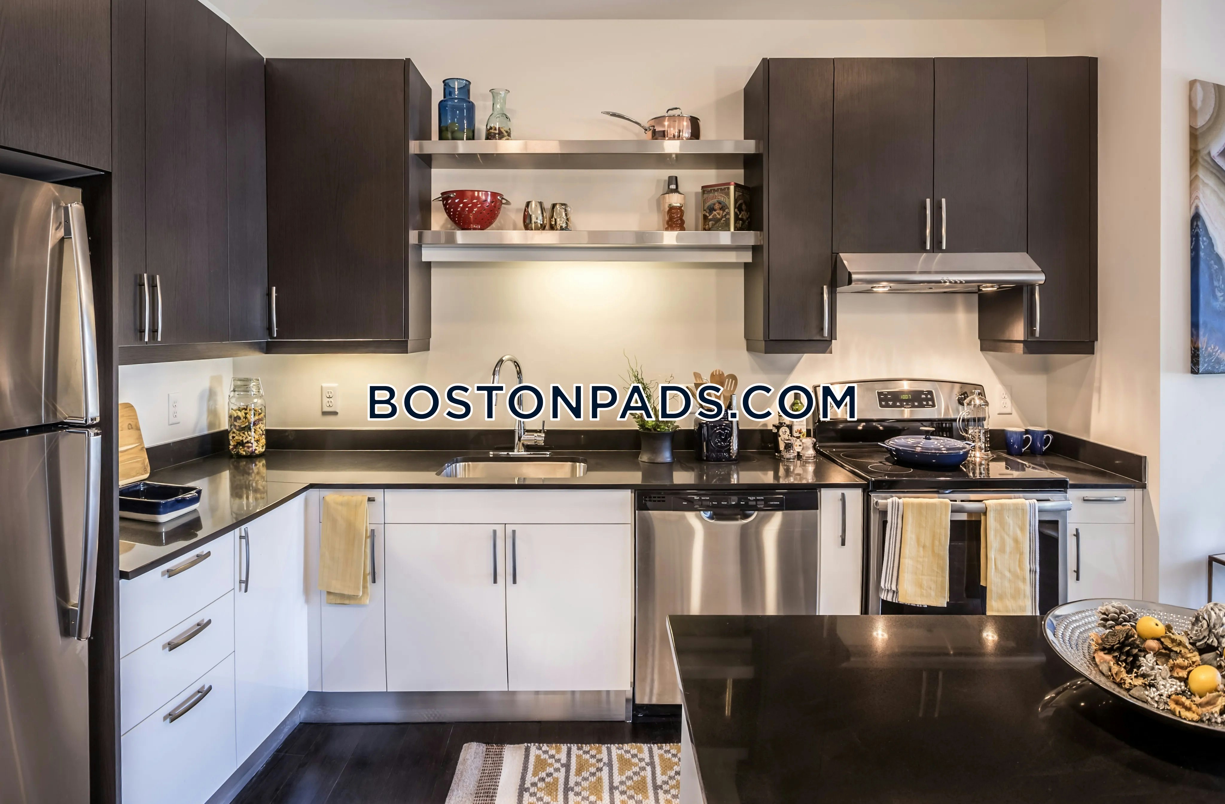 Quincy - 0 Beds, 1 Baths