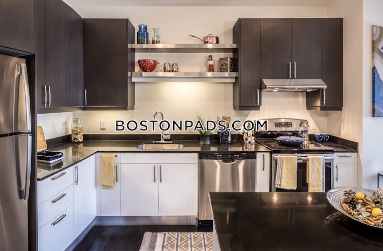 Thomas E. Burgin Parkway Quincy