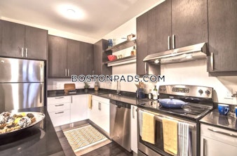 Thomas E. Burgin Parkway Quincy