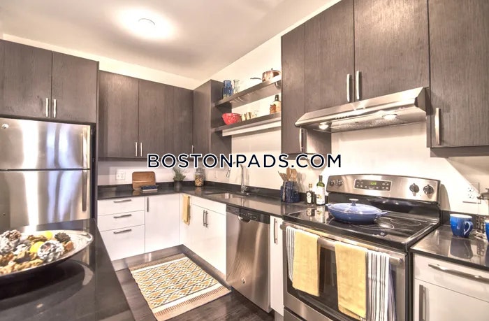 Quincy - 0 Beds, 1 Baths