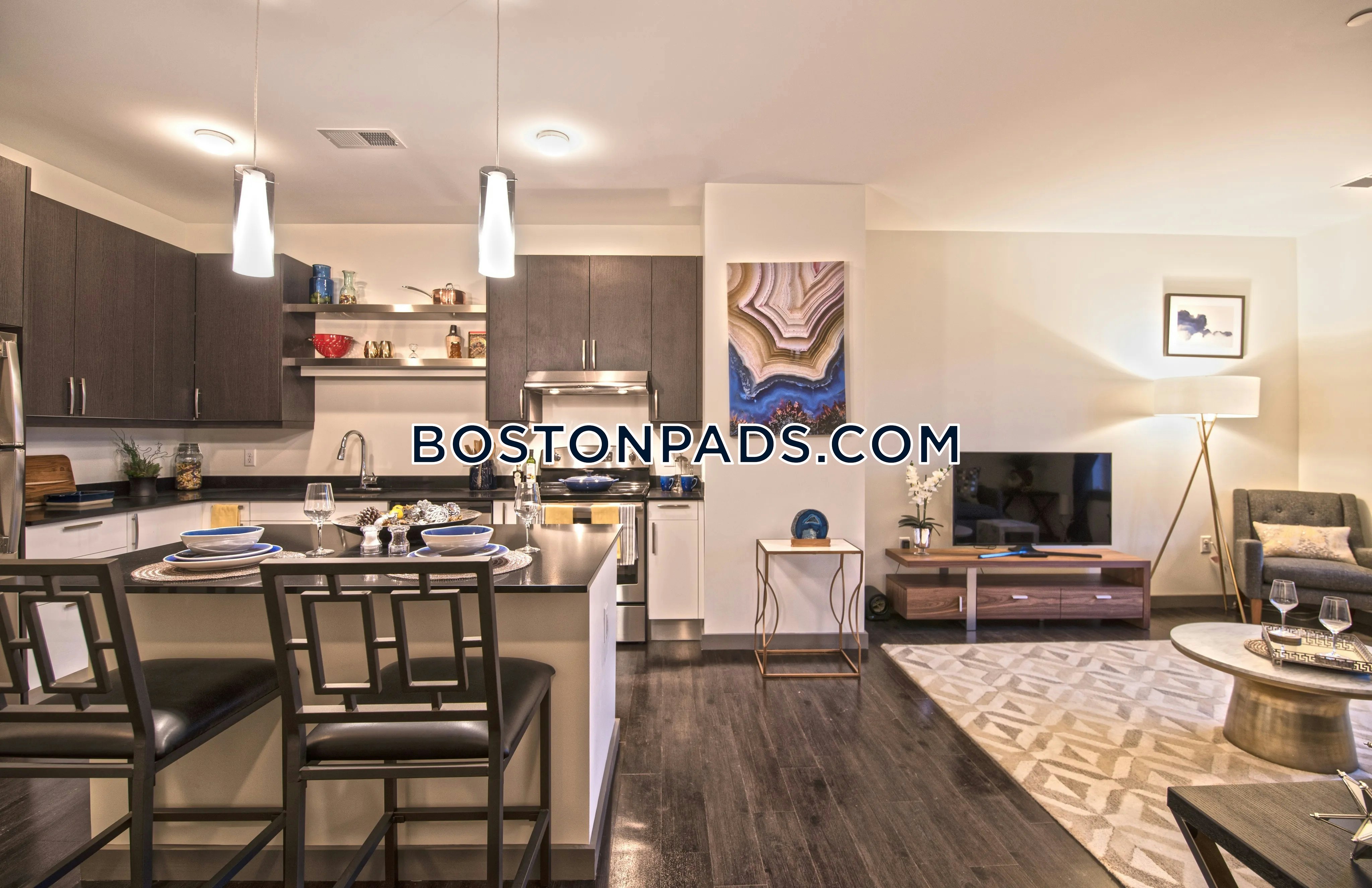 Quincy - 0 Beds, 1 Baths