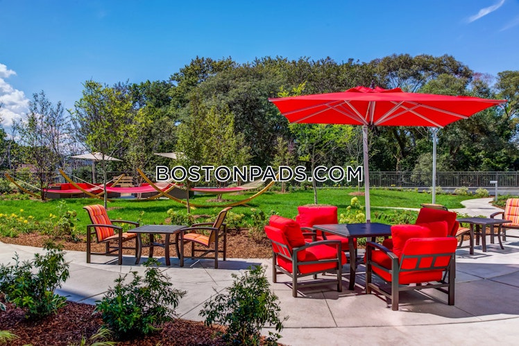 Thomas E. Burgin Parkway, Quincy