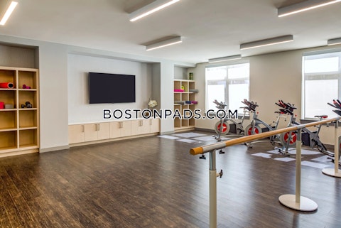 Thomas E. Burgin Parkway Quincy photo 12