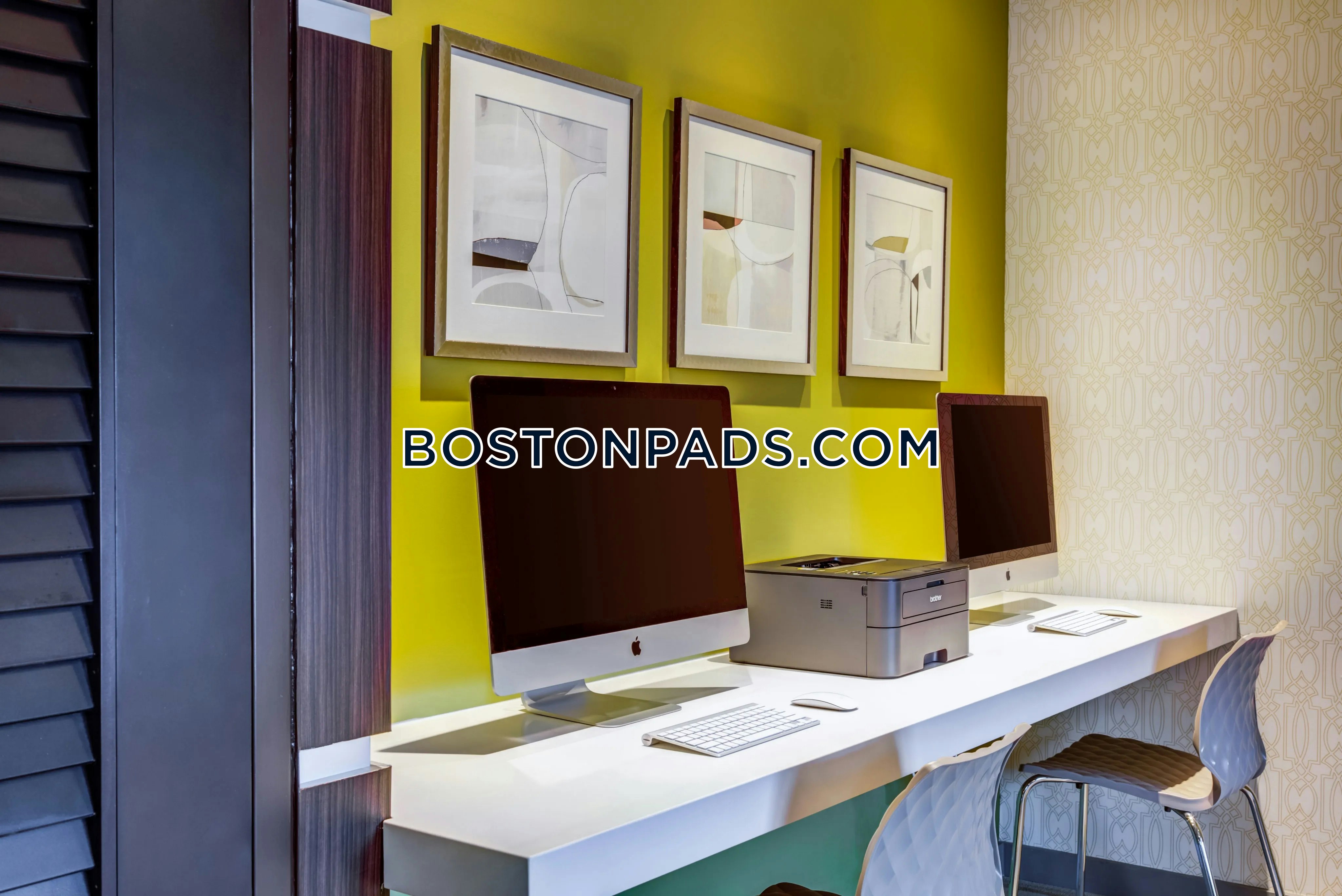 Quincy - 0 Beds, 1 Baths