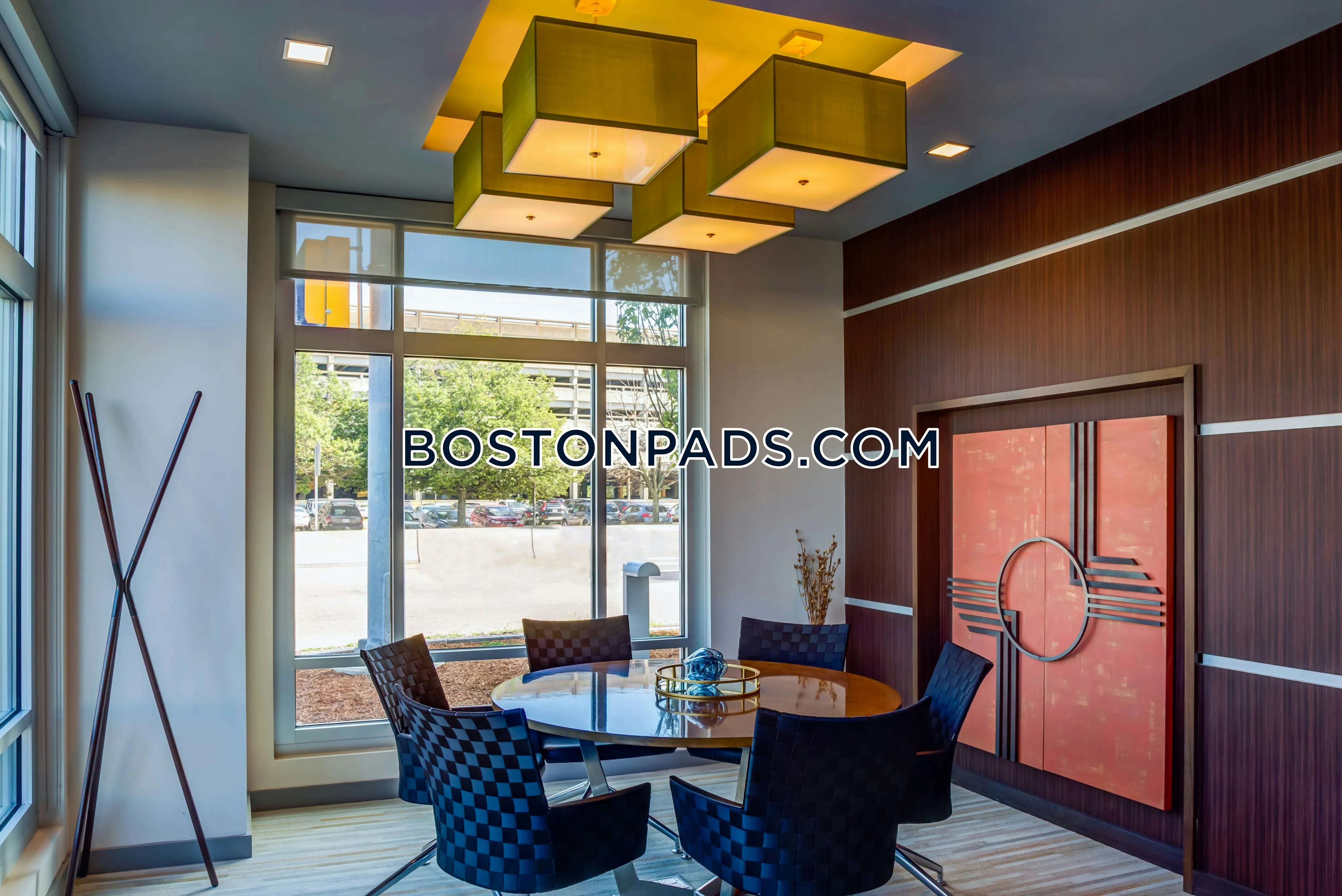 Quincy - 0 Beds, 1 Baths