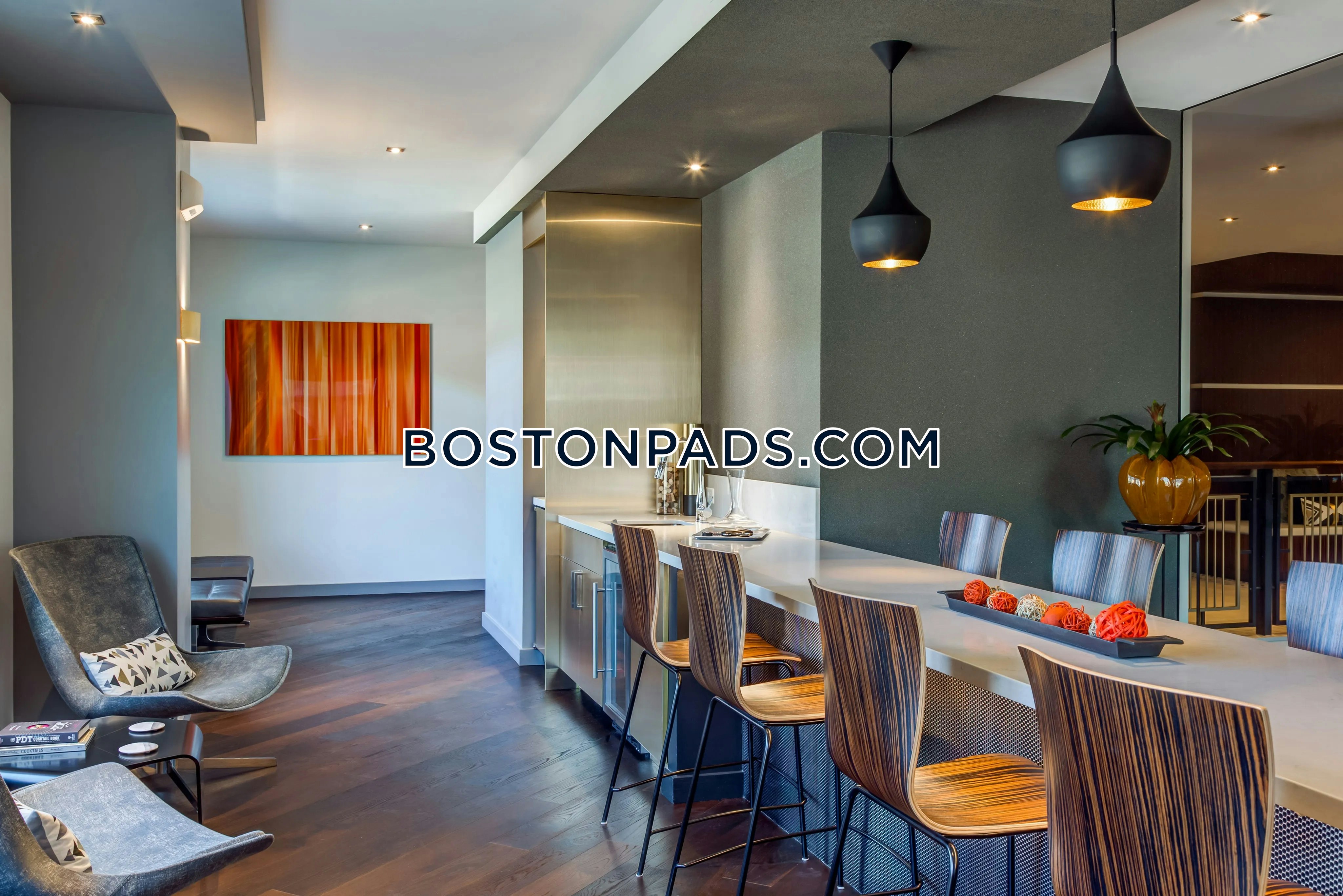 Quincy - 0 Beds, 1 Baths