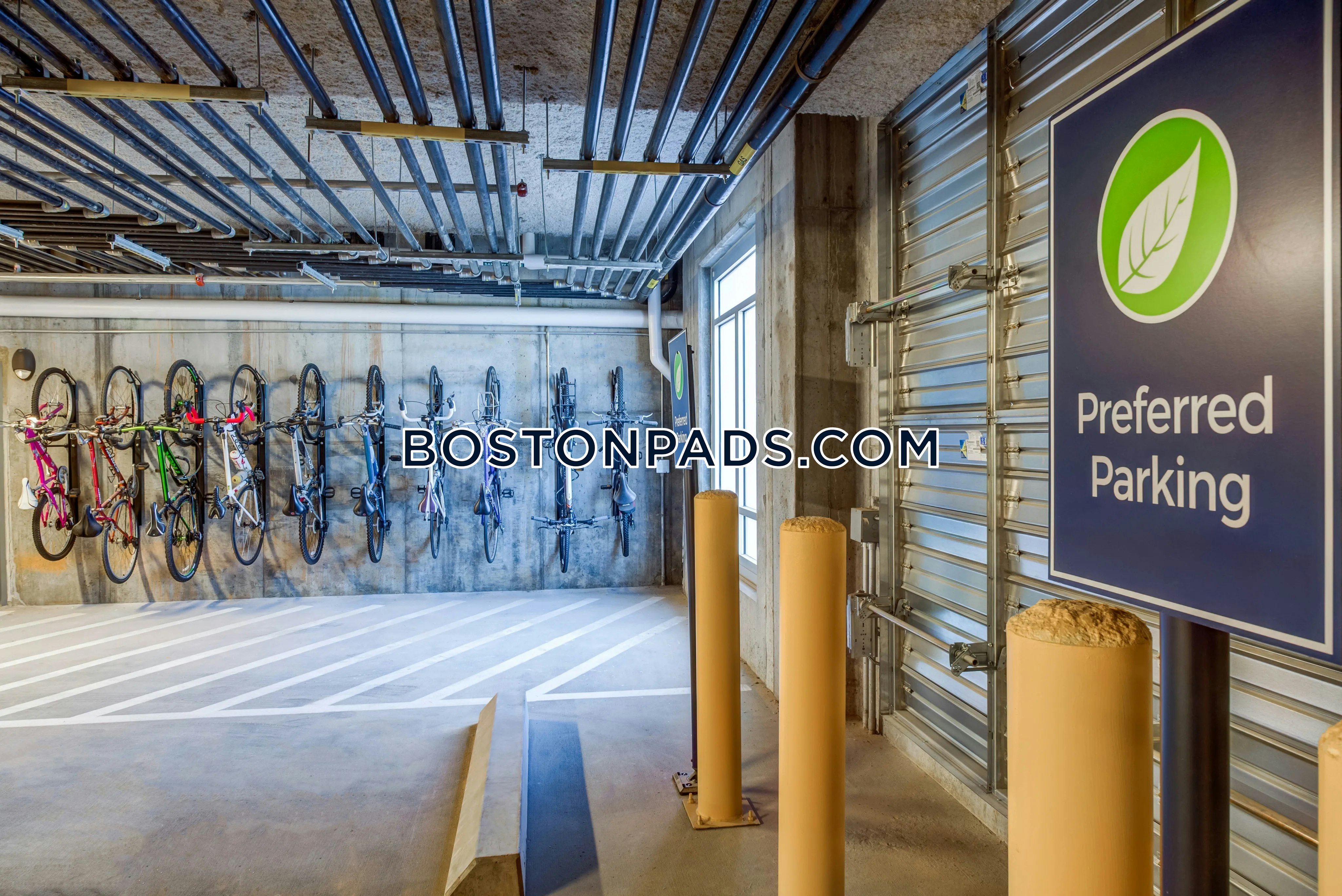 Quincy - 0 Beds, 1 Baths