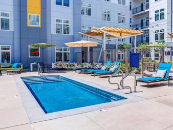 Thomas E. Burgin Parkway Quincy