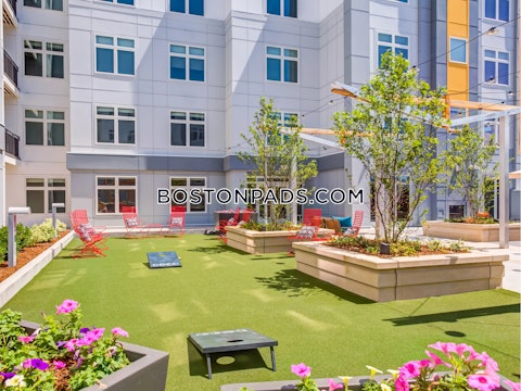 Thomas E. Burgin Parkway Quincy photo 26