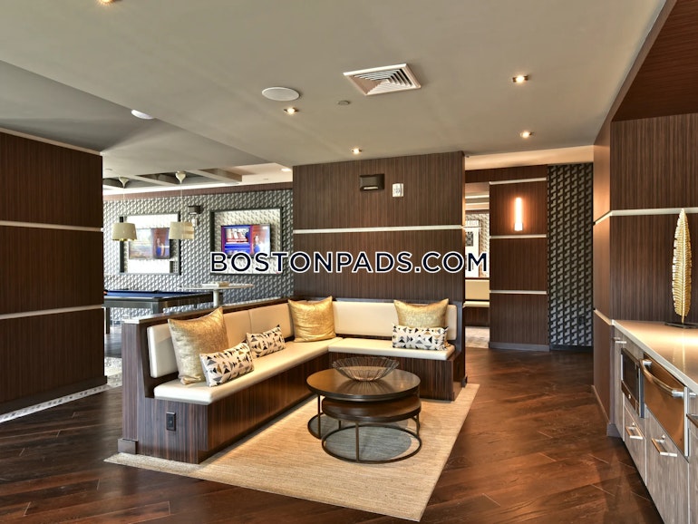 Thomas E. Burgin Parkway Quincy