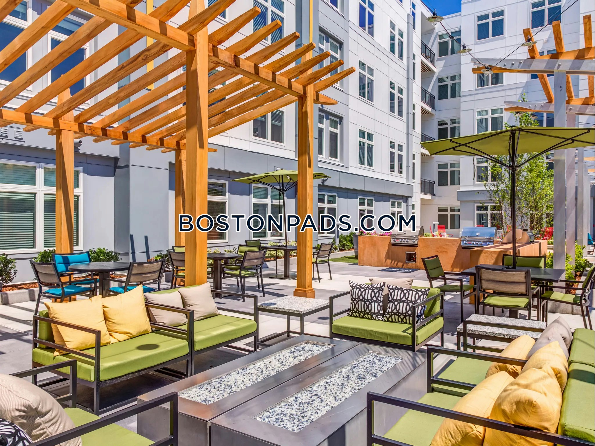 Quincy - 0 Beds, 1 Baths