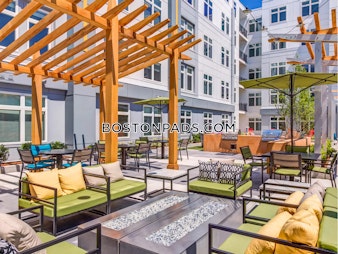 Thomas E. Burgin Parkway Quincy