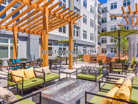 Thomas E. Burgin Parkway Quincy photo 28