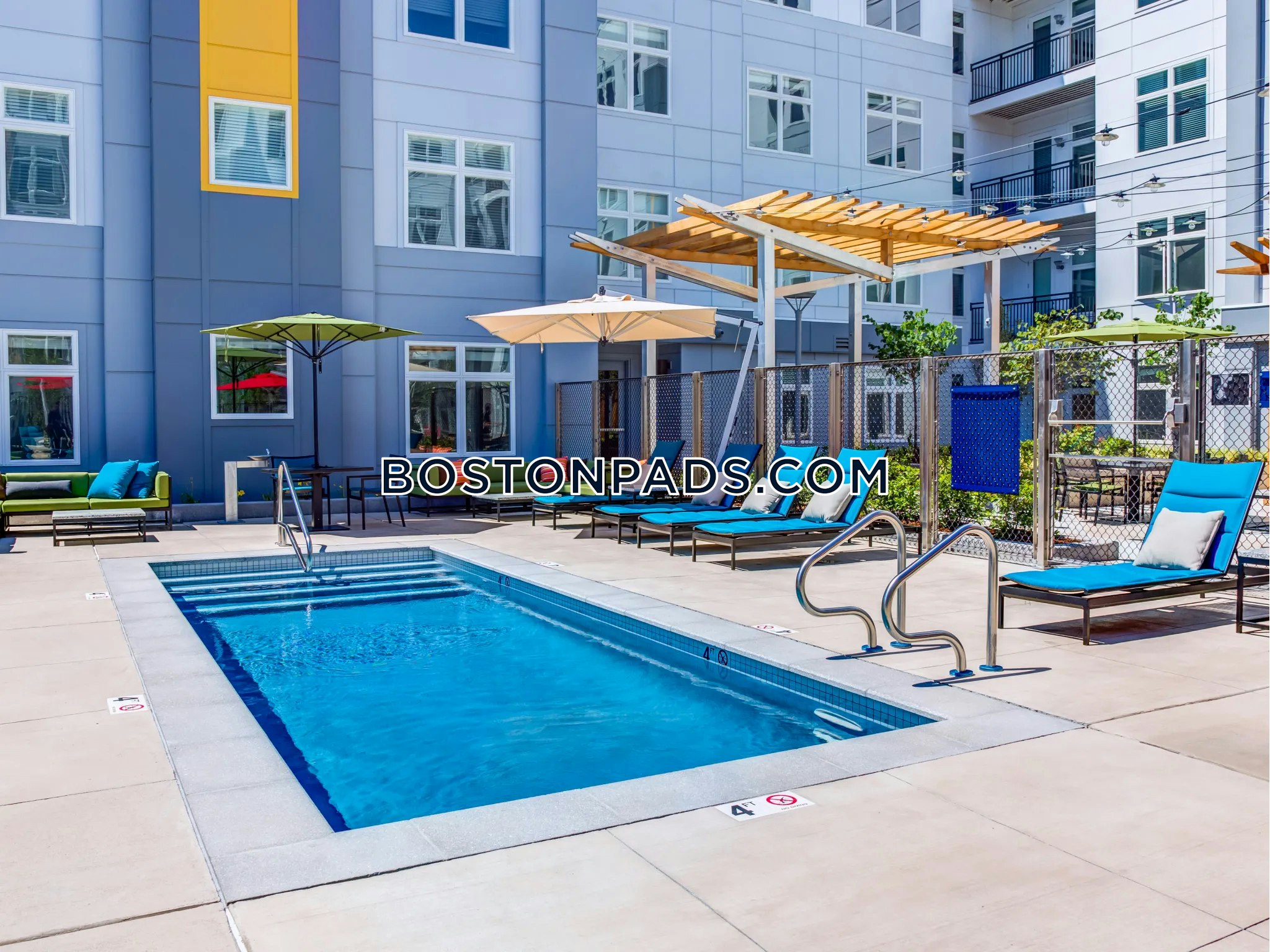 Quincy - 0 Beds, 1 Baths