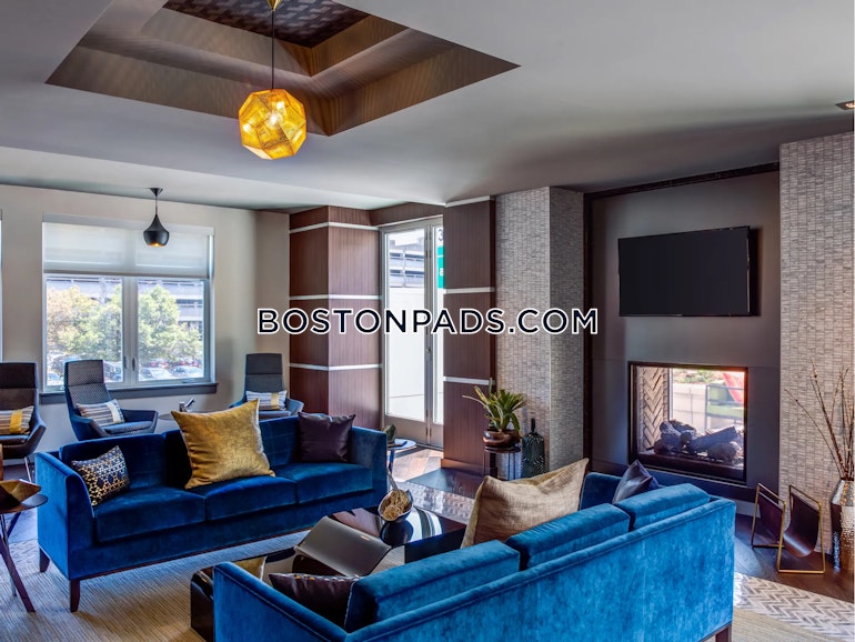 Thomas E. Burgin Parkway Quincy