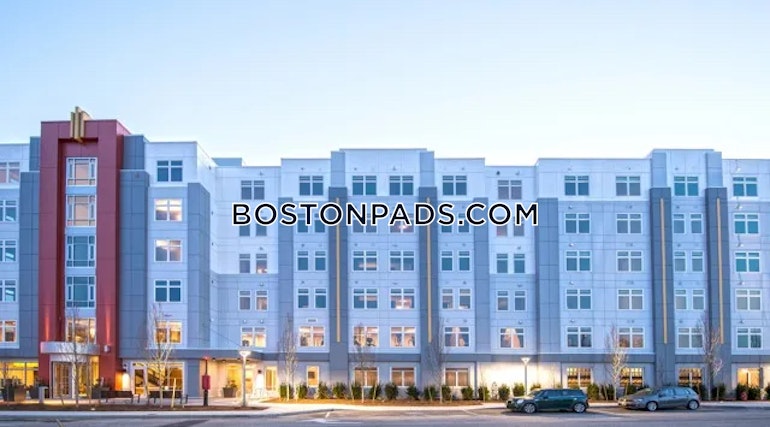 Thomas E. Burgin Parkway Quincy