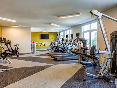 Thomas E. Burgin Parkway Quincy photo 27